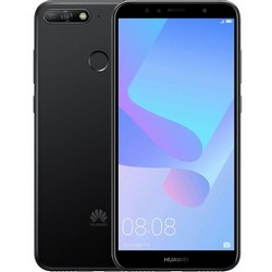 Замена стекла на телефоне Huawei Y6 2018 в Барнауле